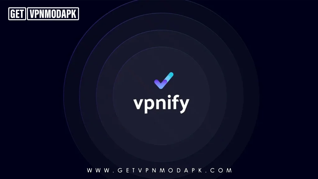 Banner Vpnify Mod Apk