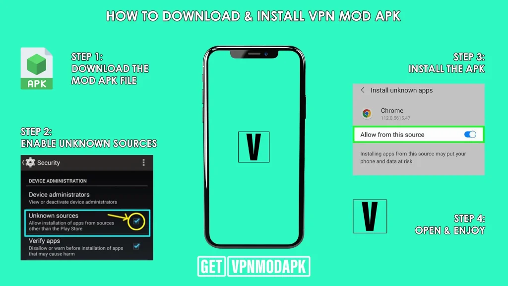 How to download