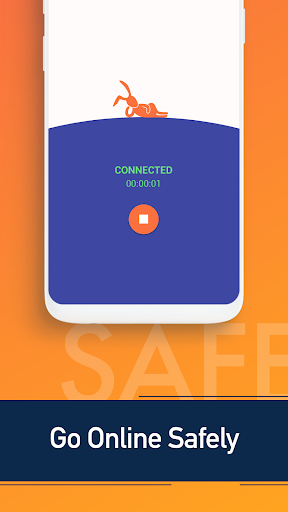 Screenshot 3 Turbo Vpn